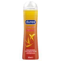 DUREX - DUREX LUBES