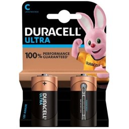DURACELL