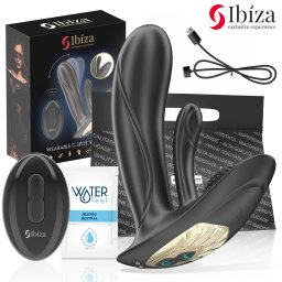 IBIZA TECHNOLOGY