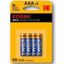 KODAK