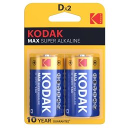 KODAK