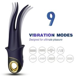 ARMONY - ARMONY VIBRATORS