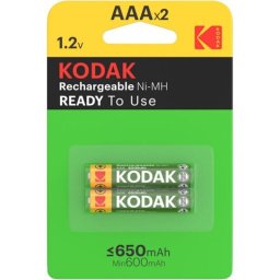 KODAK