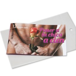 DIVERTY SEX - DIABLO PICANTE