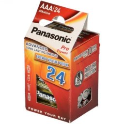 PANASONIC