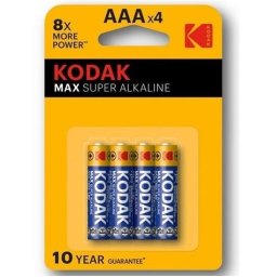 KODAK