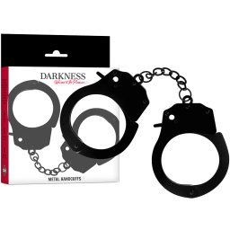 DARKNESS - DARKNESS BONDAGE