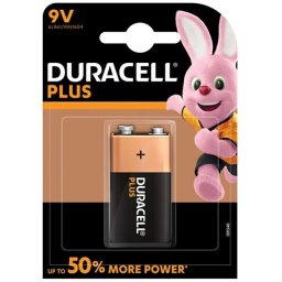 DURACELL