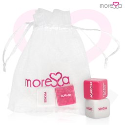 MORESSA