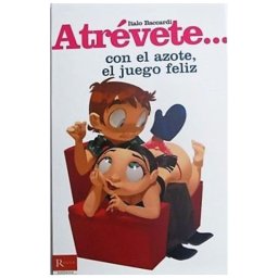 DIVERTY SEX - DIABLO PICANTE