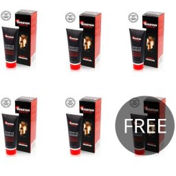 SPARTAN COUPLE GEL