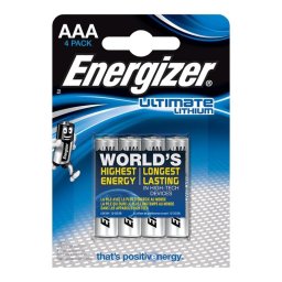 ENERGIZER