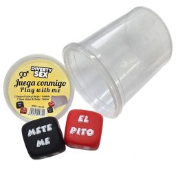 DIVERTY SEX - DIABLO PICANTE