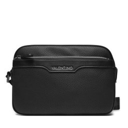 Мъжка чантичка Valentino Efeo VBS7O919 Черен