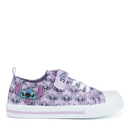 Кецове Disney Classics CM-SS25-158DCLS Виолетов