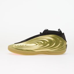 Сникърси adidas Harden Volume 10 Gold Met./ Core Black/ Solar Turbo EUR 42