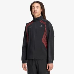 Яке adidas Originals X Coca-Cola Teamgeist 26 Track Top Black M