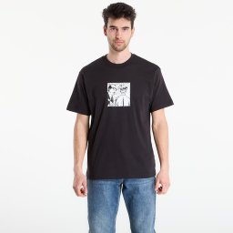 Тениска Vans They Are Just Shoes Loose T-shirt Black L