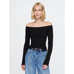 GAP Sweater top with wool blend - Women's