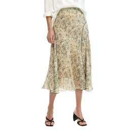 Цветна пола Desigual
