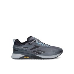 Reebok Обувки за фитнес зала Nano X3 Adventu 100074533 Сив