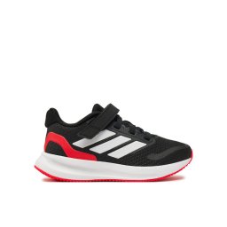 adidas Сникърси Runfalcon 5 Shoes Kids JP5150 Черен