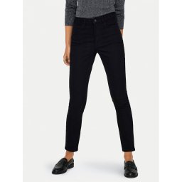 ONLY Дънки Iconic 15333948 Черен Skinny Fit