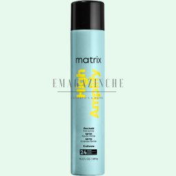 Matrix Лак за обем със силна фиксация 400 мл. Total Results High Amplify Proforma hairspray