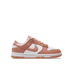 Nike Сникърси Dunk Low DD1503 118 Бял