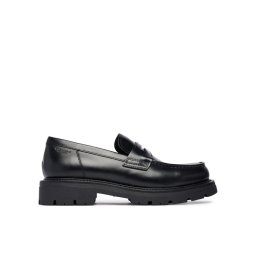 Vagabond Shoemakers лоуфъри с дебела подметка Cameron 5675-004-20 Черен