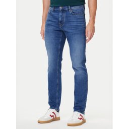 JOOP! Jeans Дънки 15 JJD-02Mitch 30047530 Син Modern Fit