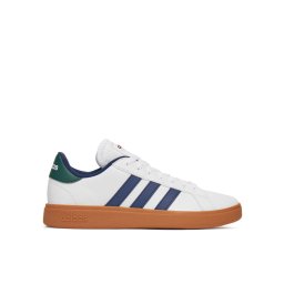adidas Сникърси GRAND COURT BASE 2.0 JH8614 Бял