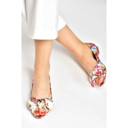 Women's ballerinas Fox Shoes