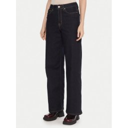 ONLY Дънки Madison 15352206 Тъмносин Wide Leg
