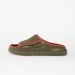 Обувки UGG M Peakmod Slide Burnt Olive/ Red Pepper 10