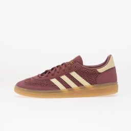 Сникърси adidas Handball Spezial Quiet Crimson/ Warm Vanilla/ Gum 3 EUR 38 2/3