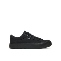 Juicy Couture Гуменки VSJU001 Черен