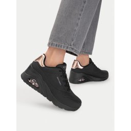 Skechers Сникърси 177520/BBK Черен