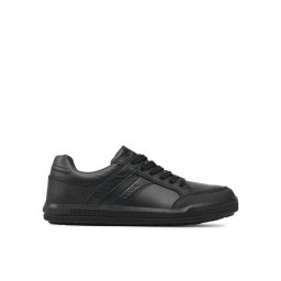 Geox Сникърси J Arzach B. D J844AD 05443 C9999 S Черен