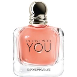 Emporio Armani In Love With You EDP 100ml за Жени БЕЗ ОПАКОВКА