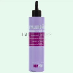 KayPro Уплътняващ филър ( гел ) с хиалуронова киселина Фаза 2 200 мл. Special Care Hyaluronic Filler