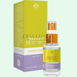 Lisap Парфюм за коса с плодови нотки и арганово масло 30 мл. BHH Summer Memories Hair Mist
