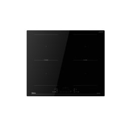 Стъклокерамичен индукционен плот Teka IBF 66215 SSM BK SmartSense