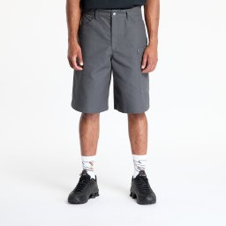 Къси панталони Nike Life Men's Big Canvas Shorts Anthracite/ Anthracite 38