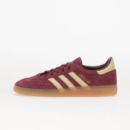 Сникърси adidas Handball Spezial Maroon/ Warm Vanilla/ Gold Met. EUR 42