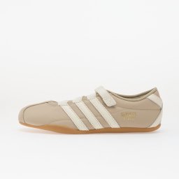 adidas Tokyo MJ Khaki Three/ Off White/ Gum 3 6.5