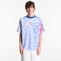 Джърси Puma x Czechia x Salehe Bembury King Jersey Haute Tropic XL