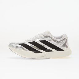 Сникърси adidas Adizero Evo SL Exo Ftwr White/ Core Black/ Iron Met. EUR 36 2/3