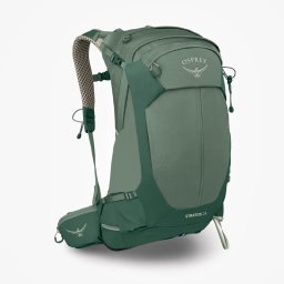 Раница Osprey Stratos 24 Pine Leaf Green Universal