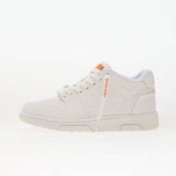 Сникърси Off-White W Out Of Office Molded White/ Orange EUR 39